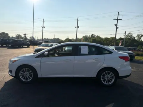 More photos of 2018 Ford Focus SE at Funky's Automotive - A division of ETC Auto Group, OH