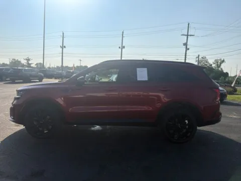 More photos of 2023 Kia Sorento SX-Prestige at Funky's Automotive - A division of ETC Auto Group, OH