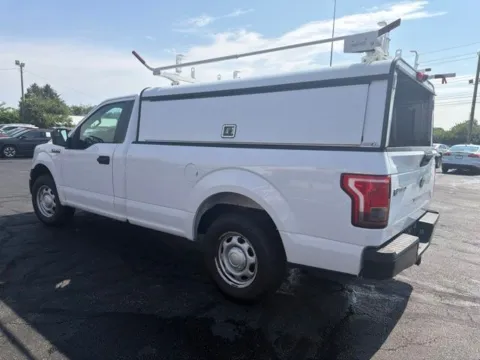 More photos of 2017 Ford F-150 XL at Funky's Automotive - A division of ETC Auto Group, OH