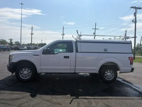 More photos of 2017 Ford F-150 XL at Funky's Automotive - A division of ETC Auto Group, OH