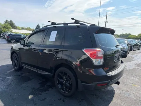 More photos of 2018 Subaru Forester 2.5i Premium at Funky's Automotive - A division of ETC Auto Group, OH