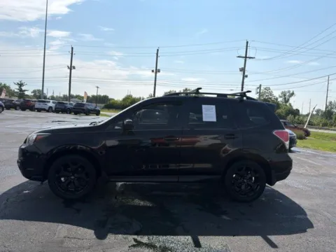 More photos of 2018 Subaru Forester 2.5i Premium at Funky's Automotive - A division of ETC Auto Group, OH
