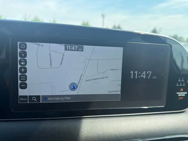 Hyundai Palisade photo 23