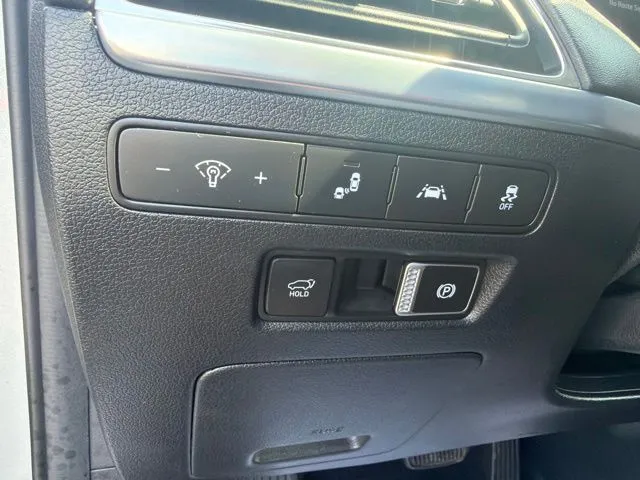 Hyundai Palisade photo 17