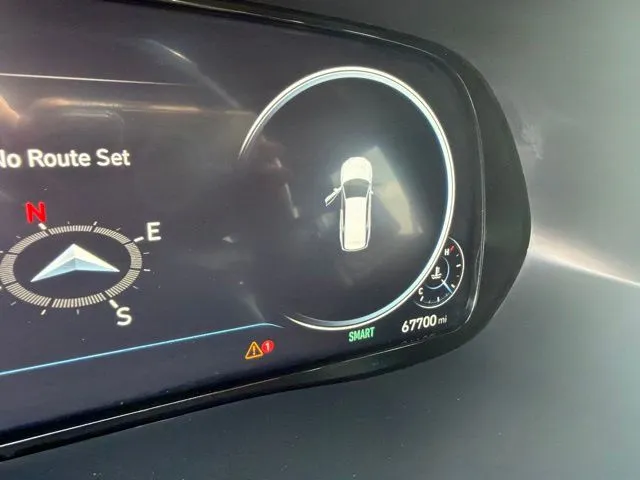 Hyundai Palisade photo 21