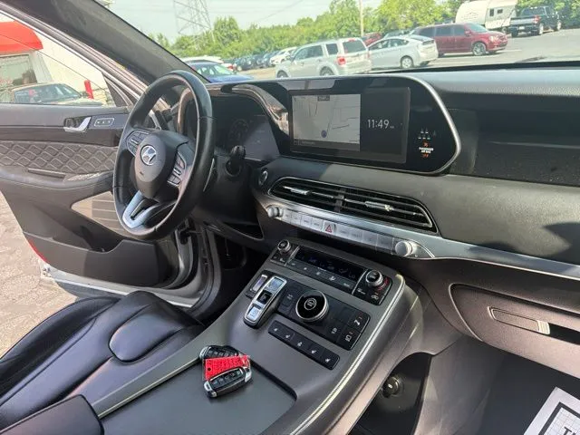 Hyundai Palisade photo 32