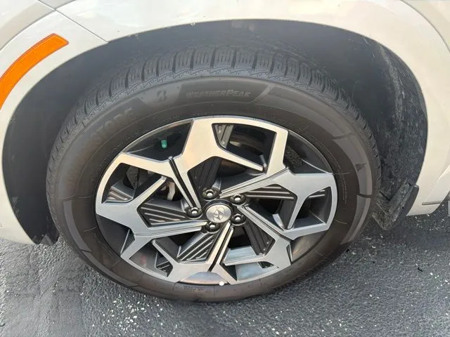 Hyundai Palisade photo 30