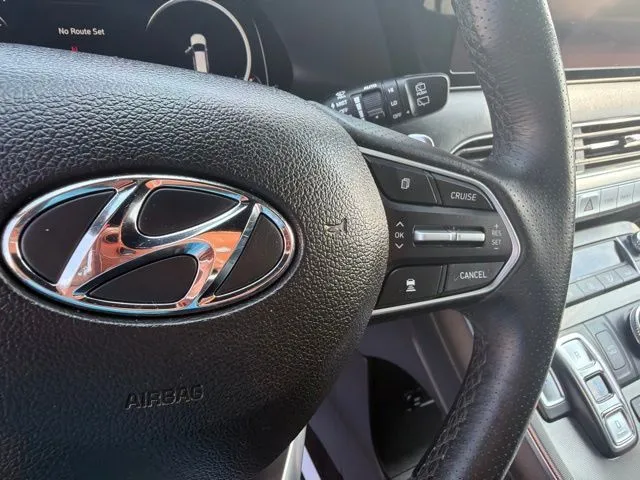 Hyundai Palisade photo 19