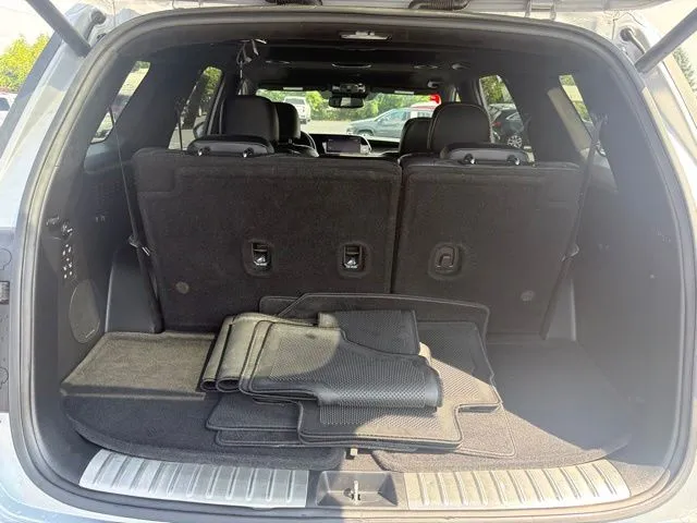 Hyundai Palisade photo 8