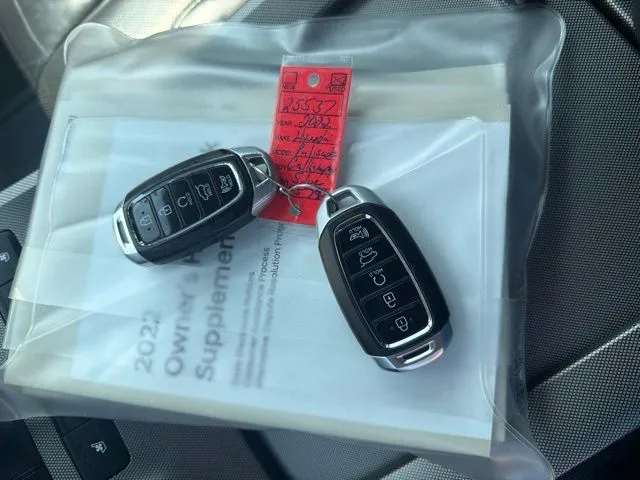 Hyundai Palisade photo 25