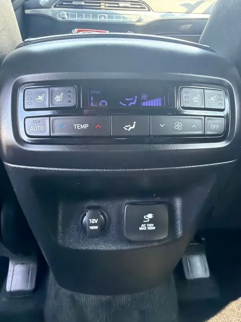 Hyundai Palisade photo 11