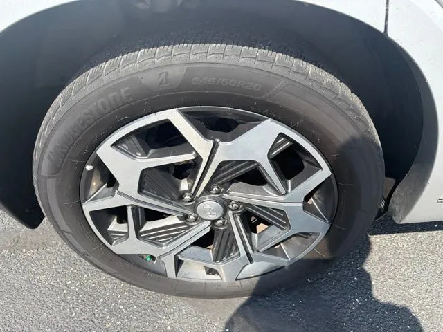 Hyundai Palisade photo 28