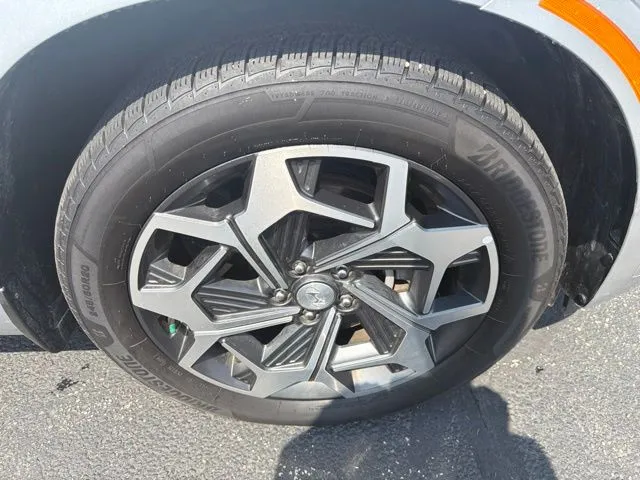 Hyundai Palisade photo 29
