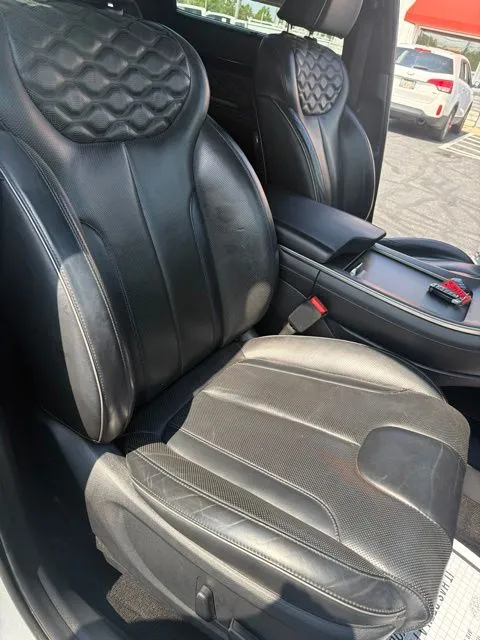 Hyundai Palisade photo 31