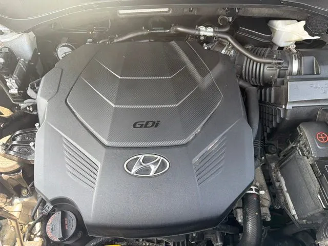 Hyundai Palisade photo 33
