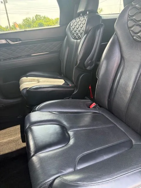 Hyundai Palisade photo 10