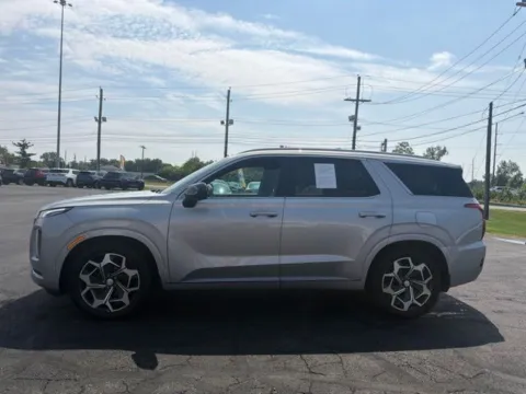 More photos of 2022 Hyundai Palisade Calligraphy at Funky's Automotive - A division of ETC Auto Group, OH