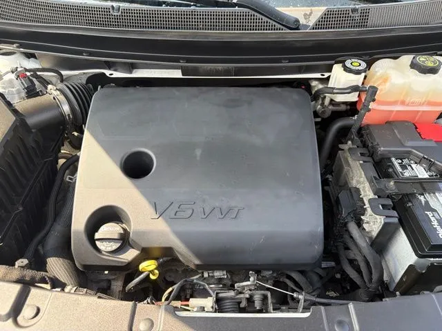 Chevrolet Traverse photo 32