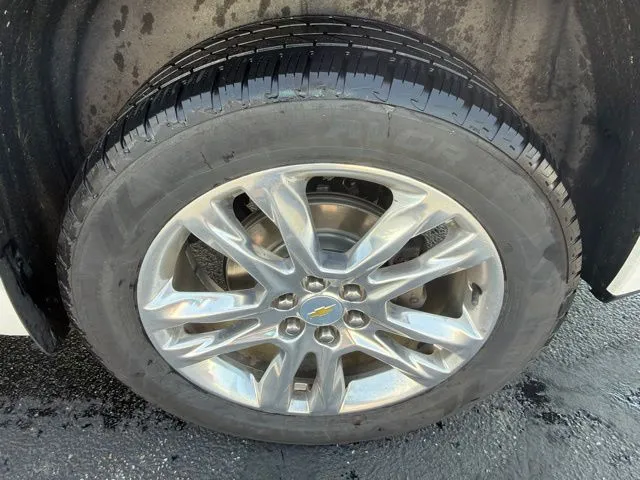 Chevrolet Traverse photo 28