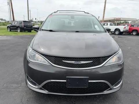 More photos of 2019 Chrysler Pacifica Touring L at Funky's Automotive - A division of ETC Auto Group, OH