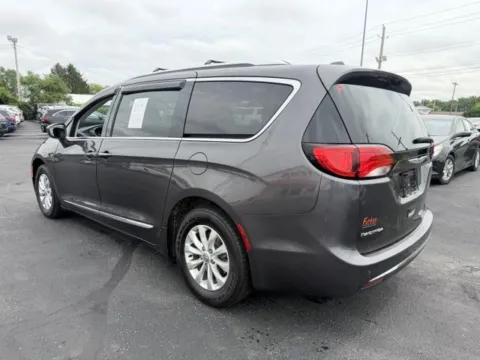 More photos of 2019 Chrysler Pacifica Touring L at Funky's Automotive - A division of ETC Auto Group, OH