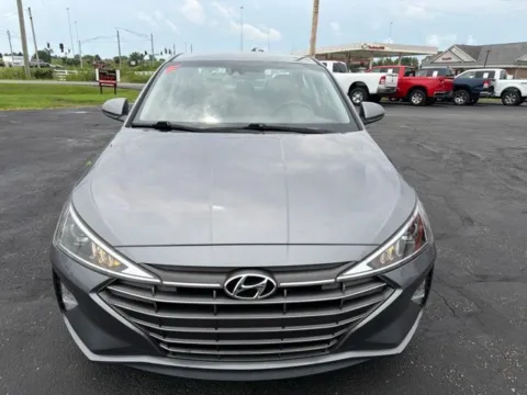Photos of 2020 Hyundai Elantra SEL for sale in Grove City, OH at Funky's Automotive - A division of ETC Auto Group