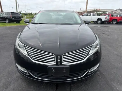 Photos of 2014 Lincoln MKZ for sale in Grove City, OH at Funky's Automotive - A division of ETC Auto Group