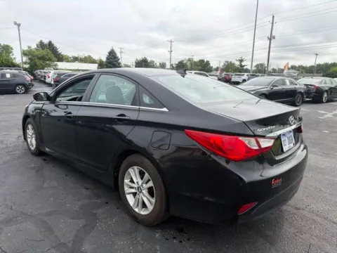 More photos of 2014 Hyundai Sonata GLS at Funky's Automotive - A division of ETC Auto Group, OH