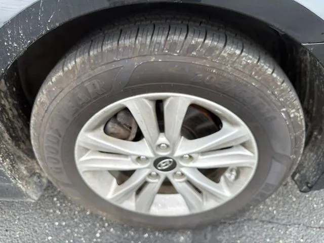 Hyundai Sonata photo 25