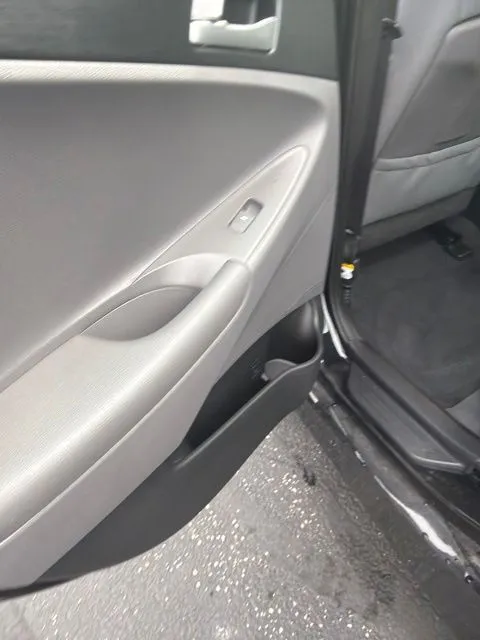 Hyundai Sonata photo 10