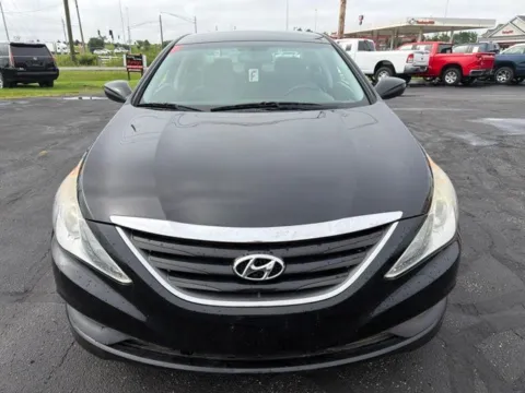 Photos of 2014 Hyundai Sonata GLS for sale in Grove City, OH at Funky's Automotive - A division of ETC Auto Group