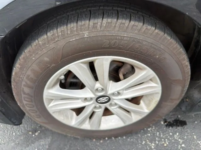 Hyundai Sonata photo 28