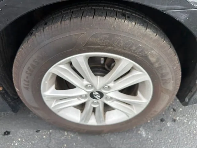 Hyundai Sonata photo 27
