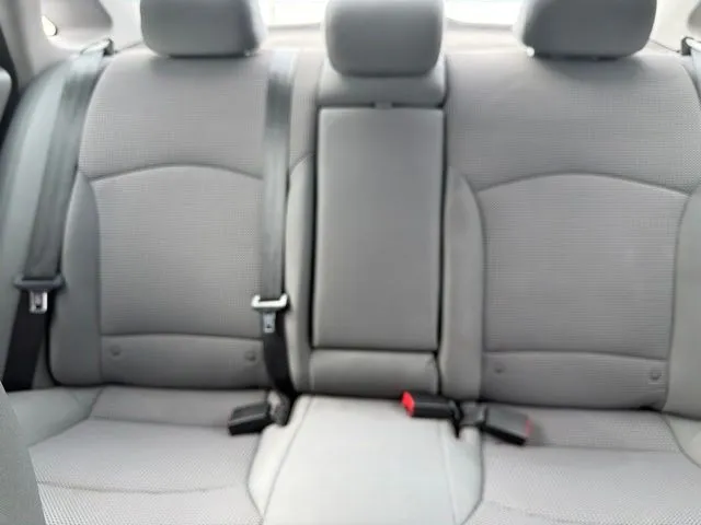 Hyundai Sonata photo 20