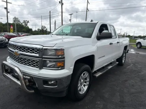 More photos of 2014 Chevrolet Silverado 1500 LT at Funky's Automotive - A division of ETC Auto Group, OH