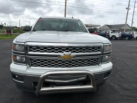 Another view of 2014 Chevrolet Silverado 1500 LT for sale in Grove City, OH at Funky's Automotive - A division of ETC Auto Group
