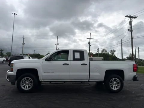 More photos of 2014 Chevrolet Silverado 1500 LT at Funky's Automotive - A division of ETC Auto Group, OH