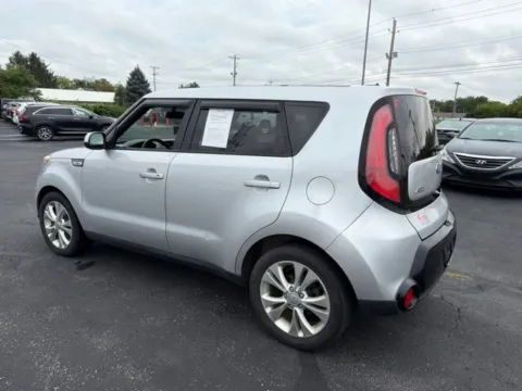 More photos of 2016 Kia Soul Plus at Funky's Automotive - A division of ETC Auto Group, OH