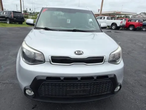 Photos of 2016 Kia Soul Plus for sale in Grove City, OH at Funky's Automotive - A division of ETC Auto Group
