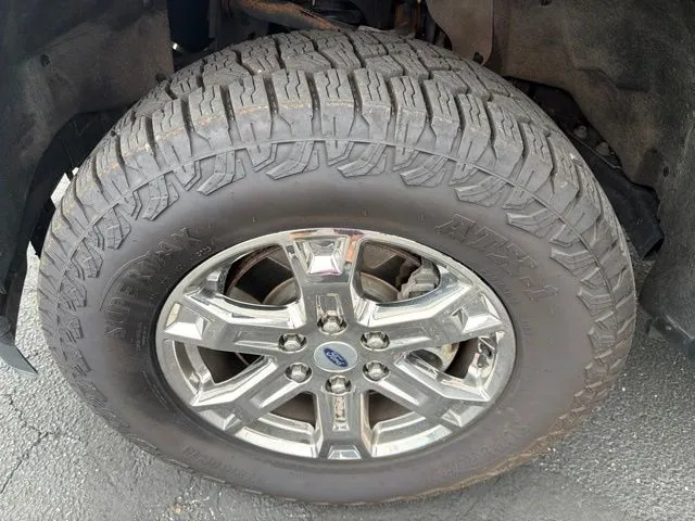 Ford F-150 photo 30