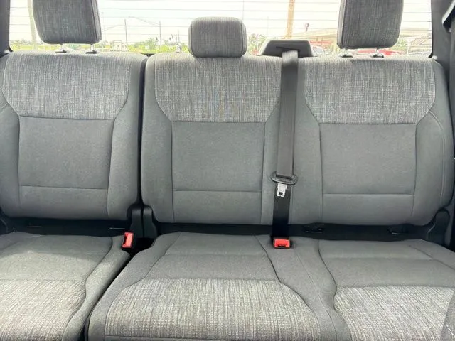 Ford F-150 photo 21