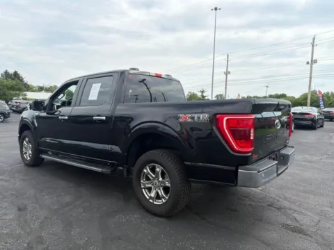 More photos of 2021 Ford F-150 XLT at Funky's Automotive - A division of ETC Auto Group, OH