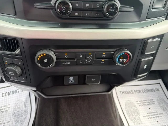Ford F-150 photo 18