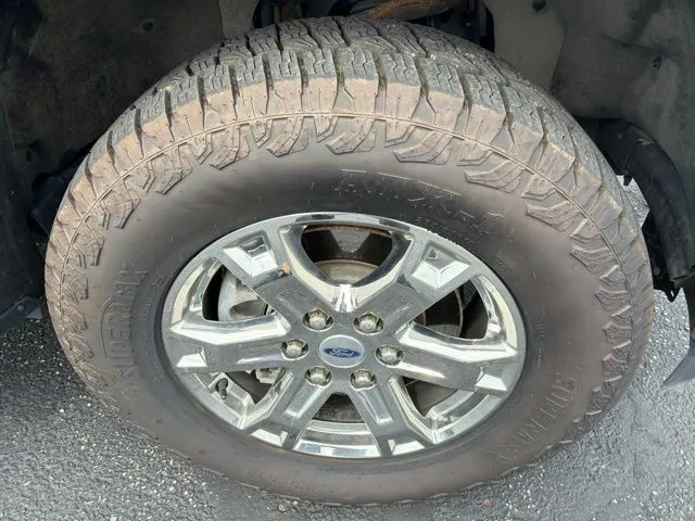 Ford F-150 photo 27