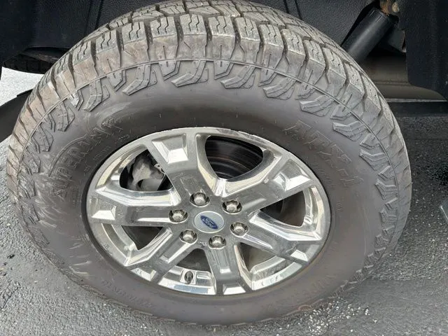 Ford F-150 photo 28