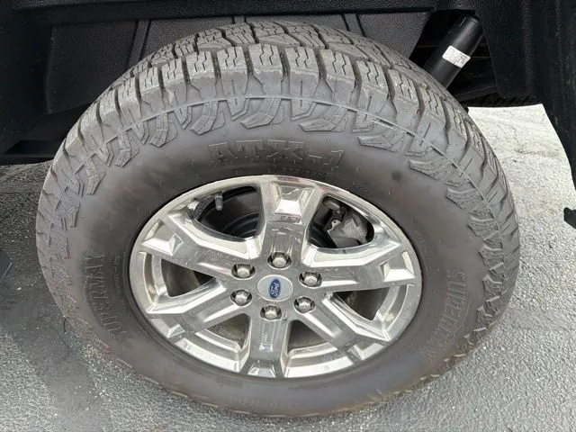 Ford F-150 photo 29