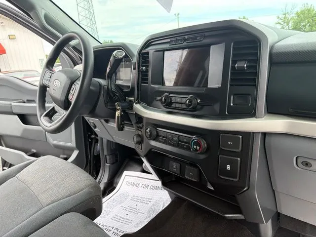 Ford F-150 photo 25