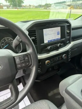 More photos of 2021 Ford F-150 XLT at Funky's Automotive - A division of ETC Auto Group, OH