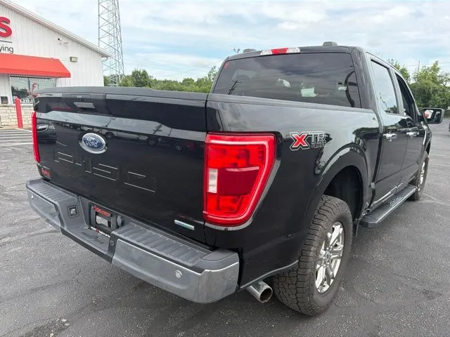 Ford F-150 photo 7