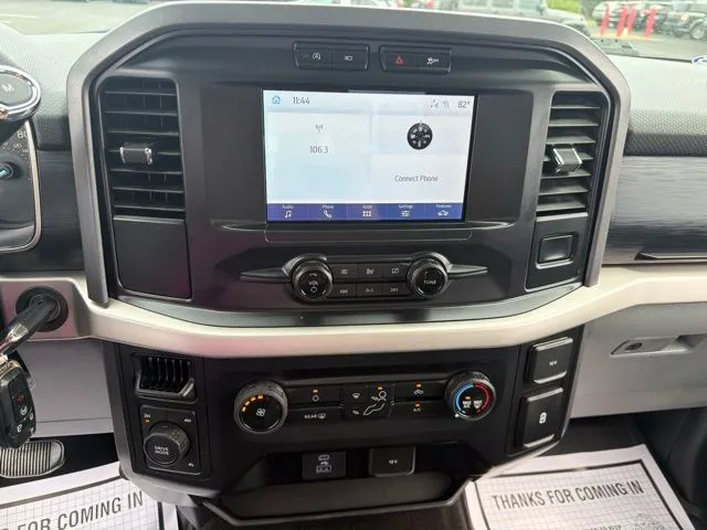 Ford F-150 photo 19